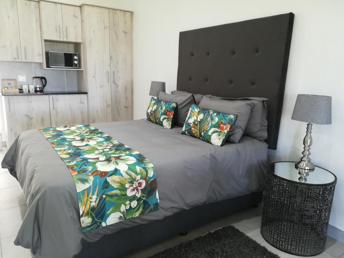 The Gamtoos Ferry Hotel Jeffreys Bay Ngoại thất bức ảnh