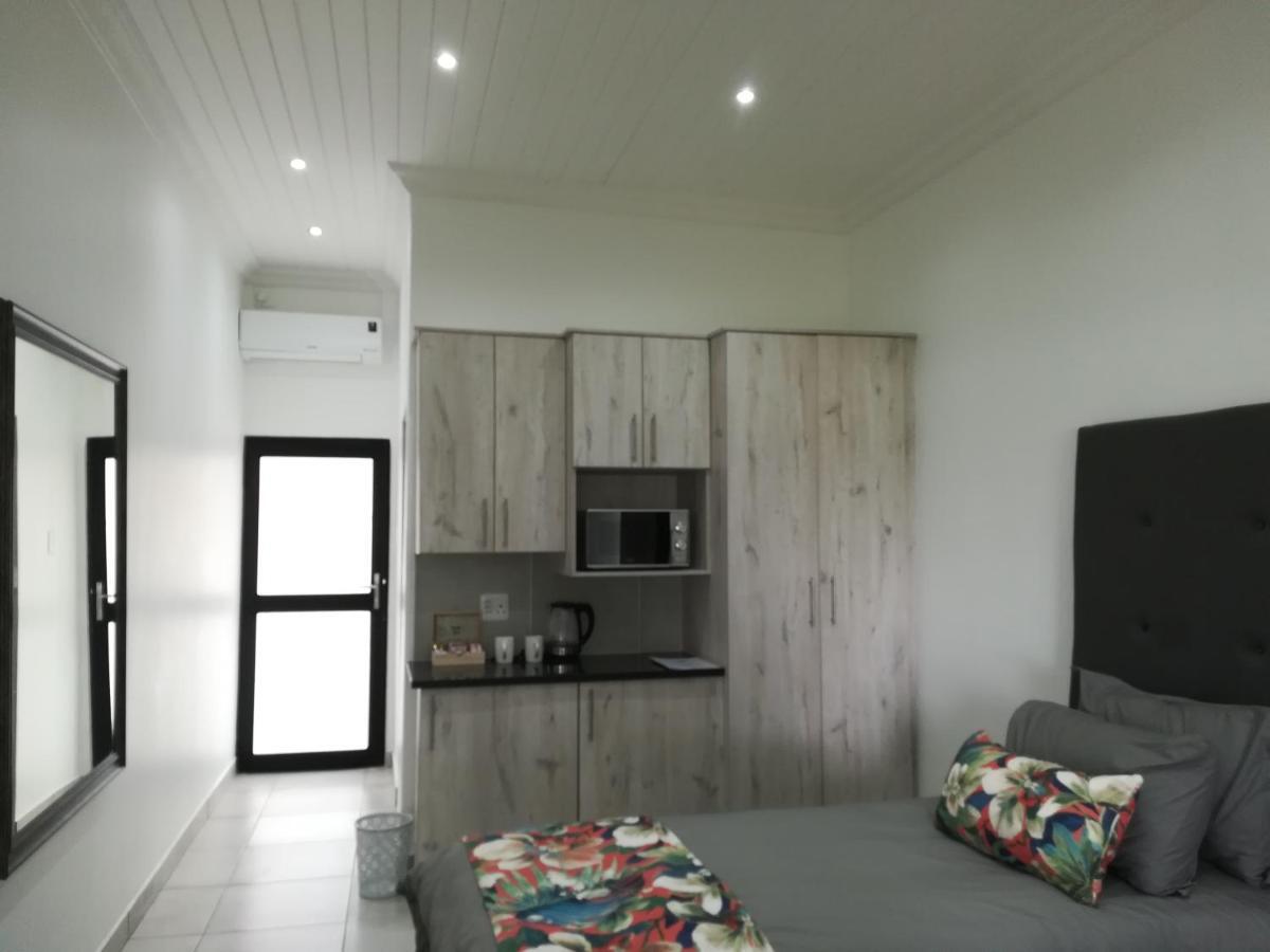 The Gamtoos Ferry Hotel Jeffreys Bay Ngoại thất bức ảnh