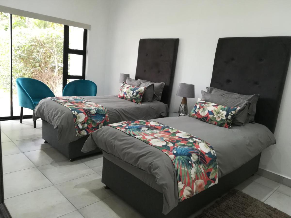 The Gamtoos Ferry Hotel Jeffreys Bay Ngoại thất bức ảnh