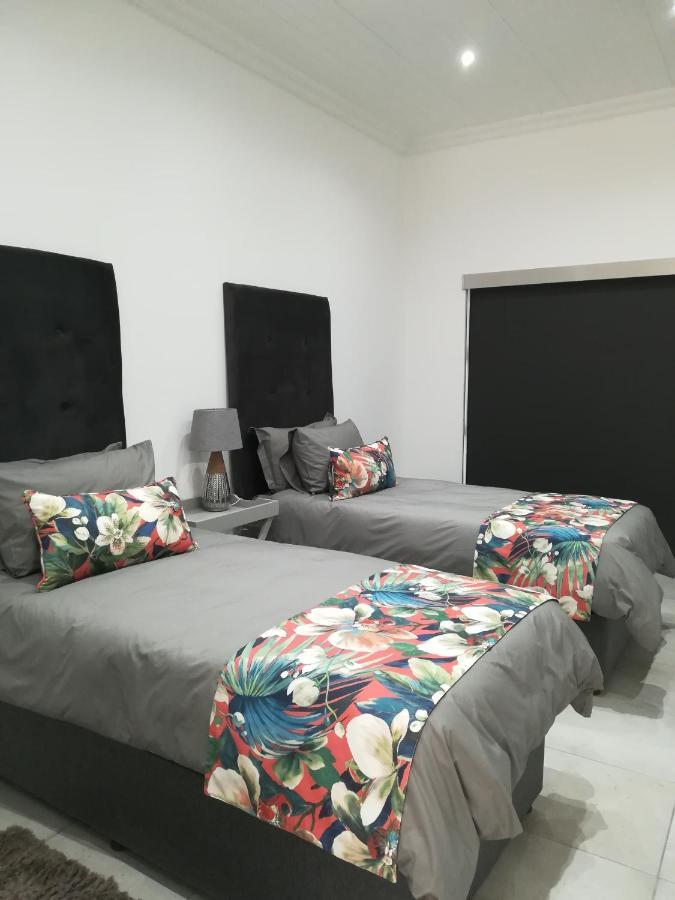 The Gamtoos Ferry Hotel Jeffreys Bay Ngoại thất bức ảnh