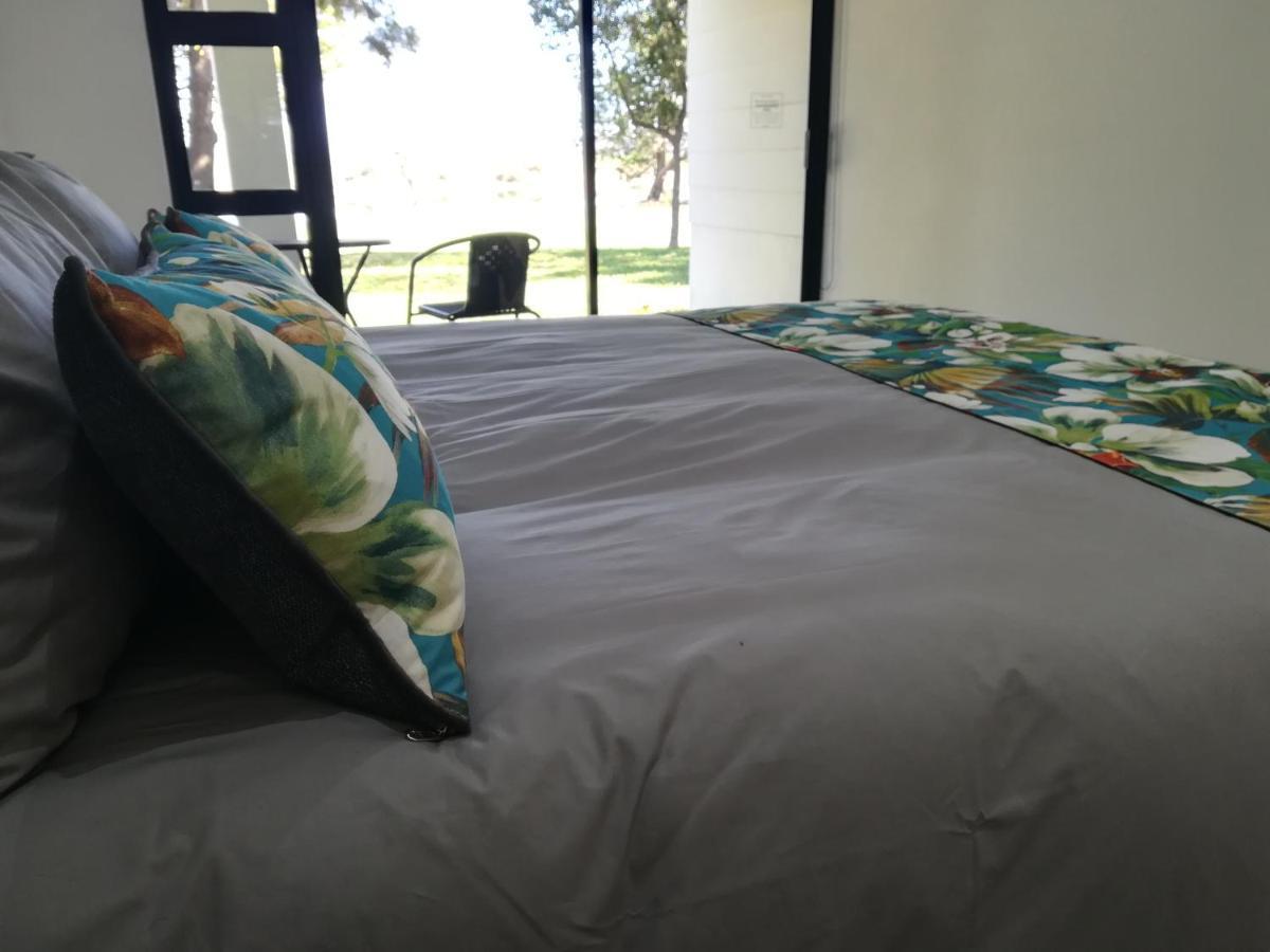 The Gamtoos Ferry Hotel Jeffreys Bay Ngoại thất bức ảnh